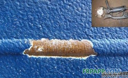 ECOSPEED引領船用油漆革命