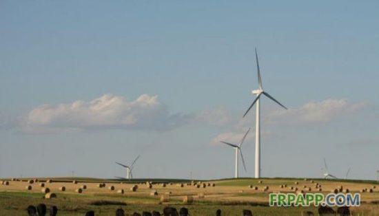 微軟進一步推動綠色環保：為芝加哥數據中心簽訂20年風能供電協議