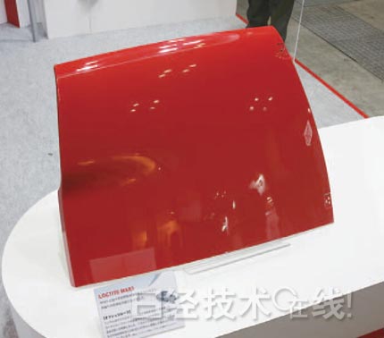 新一代汽車的七大領域新技術（下）：新材料、新接合技術與新開發工具 1