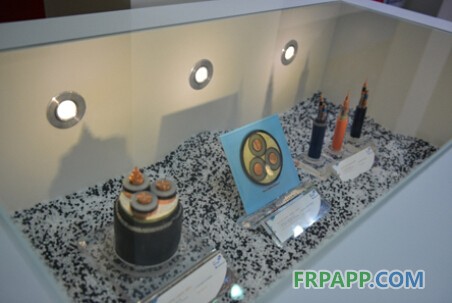 新一代Borlink™擠出型電纜材料助力超高壓直流輸電-復材應用網FRPAPP.COM