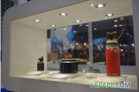 新一代Borlink™擠出型電纜材料助力超高壓直流輸電-復材應用網FRPAPP.COM