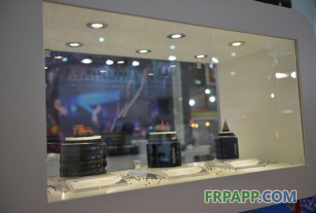 新一代Borlink™擠出型電纜材料助力超高壓直流輸電-復材應用網FRPAPP.COM