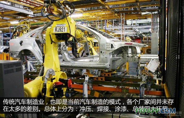 潛力股來襲 淺談CFRP材料和3D打印技術