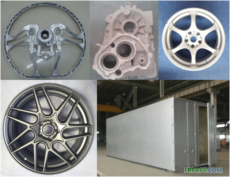 迎合汽車產業鏈新風向，亞洲汽車輕量化展精彩活動輪番上演